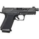 SHADOW SYSTEMS MR920 9mm 4.5in Black 15rd - Shadow Systems