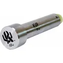 KAW VALLEY PRECISION Stainless Steel Heavy Tungsten Buffer - 10 oz - Kaw Valley Precision