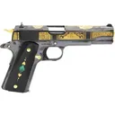 COLT 1911 Mayan Empire 38 Super 5" - Colt