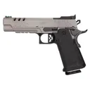 KIMBER 2K11 Stainless Target 45 ACP 5" 13rd - Matte KimPro Granite - Kimber