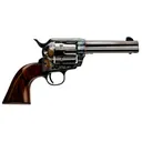 PIETTA Migliore 357mag 4.75" 6rd - Color Case Hardened - Pietta