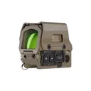 SIG SAUER Romeo8T-AMR Red Dot Sight 1x40mm QBCD 2.0 AMR FDE - Sig Sauer