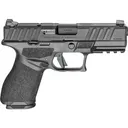 SPRINGFIELD ARMORY Firstline Echelon Alpha 4.0C 9mm 4" Blk Compact CA - Springfield Armory