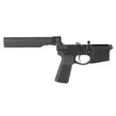 SONS OF LIBERTY GUN WORKS Stripes Logo Complete Lower Receiver LFT Trigger - Sons Of Liberty Gun Works