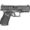 SPRINGFIELD ARMORY Firstline Echelon Alpha 4.0C 9mm 4" Blk Compact LC - Springfield Armory