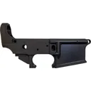 FRANKLIN ARMORY Pistol Model Stripped Pistol Lower Frame - Franklin Armory