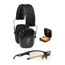 BROWNING Range Kit Black/Gold - Browning