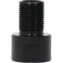 KAW VALLEY PRECISION Thread Adapter 14x1 LH to 5/8x24 (AK) - Kaw Valley Precision