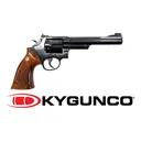 Smith & Wesson Model 19-3 Blued - Smith & Wesson