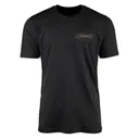 MATHEWS BOWS Drop Tee Black - Mathews Bows