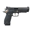 SIG SAUER P226 9mm 5" X-Five Nightmare Blk G10 10rd - Sig Sauer