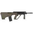 STEYR ARMS AUG A3 M2 w/NATO Magazine 300 Blackout 16" Green - Steyr Arms