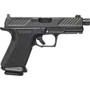 SHADOW SYSTEMS MR920 Combat 9mm 4.5" 15rd w/ Threaded Barrel - BLEM - Shadow Systems
