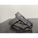 Smith & Wesson MP45 Shield No Thumb Safety - Smith & Wesson