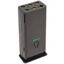 WISEEYE TECHNOLOGY Lithium Battery Pack (DC-2) - Wiseeye Technology