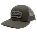 GLOCK Glock Serration Hat - Glock
