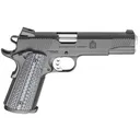 SPRINGFIELD ARMORY Firstline 1911 TRP Fixed Cmbt 45ACP 5" Black Trit - Springfield Armory