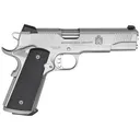 SPRINGFIELD ARMORY Firstline 1911 TRP Fixed Combt 45ACP 5" Black Trit - Springfield Armory