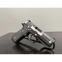 Sig Sauer P320 AXG Equinox 9mm - Sig Sauer