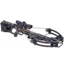 WICKED RIDGE Commander 400, ACUdraw, Pro-View Scope with Nocks - Wicked Ridge