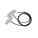 TENPOINT Draw Cords Black - Tenpoint