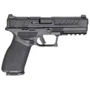 SPRINGFIELD ARMORY Firstline Echelon 9mm 4.25" Black Black U-Notch Si - Springfield Armory