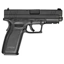 SPRINGFIELD ARMORY Firstline XD Service Pistol - CA 45 ACP - Springfield Armory