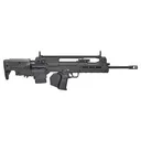SPRINGFIELD ARMORY Firstline Hellion Bullpup 5.56 NATO 20" Black Blac - Springfield Armory