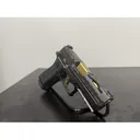 Sig Sauer P320 Spectre 17 Rnd - Sig Sauer
