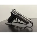 Sig Sauer P229 W/ Threaded Barrel - Sig Sauer