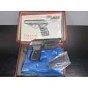 Sig Sauer P230 380ACP Blk - Sig Sauer
