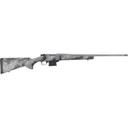 HOWA M1500 Fence Line Mini 6.5 Grendel 20" Grey Light - Howa