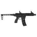 RETAY RA1522 Pistol 22LR 8" Black MLOK Forend 10rd - Retay