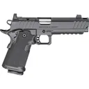 SPRINGFIELD ARMORY Firstline 1911 DS Prodigy 9mm 5" Black Black Low C - Springfield Armory