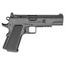 SPRINGFIELD ARMORY Firstline 1911 Emissary AOS 9mm 5" Black Black - Springfield Armory