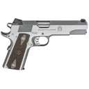 SPRINGFIELD ARMORY Firstline Garrison 9mm 5" Black SS - Springfield Armory