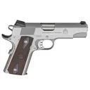 SPRINGFIELD ARMORY Firstline Garrison 9mm 4.25" Black SS - Springfield Armory