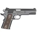 SPRINGFIELD ARMORY Firstline Garrison 9mm 5" Black Blue - Springfield Armory