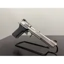 AMT Automag II 6" 22 WMR - Amt