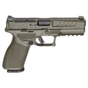 SPRINGFIELD ARMORY Firstline Echelon 9mm 4.5" Black ODG U-Notch Sight - Springfield Armory