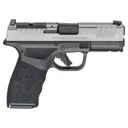 SPRINGFIELD ARMORY Firstline Hellcat Pro Micro Compt 9mm 3" Black Blk - Springfield Armory
