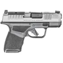 SPRINGFIELD ARMORY Firstline Hellcat Micro Compact 9mm 3" Black Black - Springfield Armory