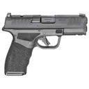 SPRINGFIELD ARMORY Firstline Hellcat Pro Compact OSP 9mm 3.7" Black B - Springfield Armory