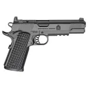 SPRINGFIELD ARMORY Firstline 1911 TRP AOS 45 ACP 5" Light Rail Black - Springfield Armory