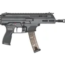 SPRINGFIELD ARMORY Firstline KUNA 9mm 6.125" Black - Springfield Armory