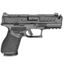SPRINGFIELD ARMORY Firstline Echelon 4.0C 9mm 4" Black - Springfield Armory