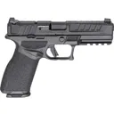 SPRINGFIELD ARMORY Firstline Echelon 4.5F 9mm 4.5" Black U-Dot CA - Springfield Armory