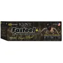 KENT AMMO Fasteel + Precision Plated Steel 20Ga 3" 200rd - Kent Cartridge