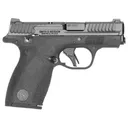 SMITH & WESSON Bodyguard 2.0 380 ACP 2.75" 10rd Black CA - Smith and Wesson