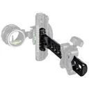 AXCEL ARCHERY Driver - Extension Bar - Standard Pro Mount - Stea - Axcel Archery